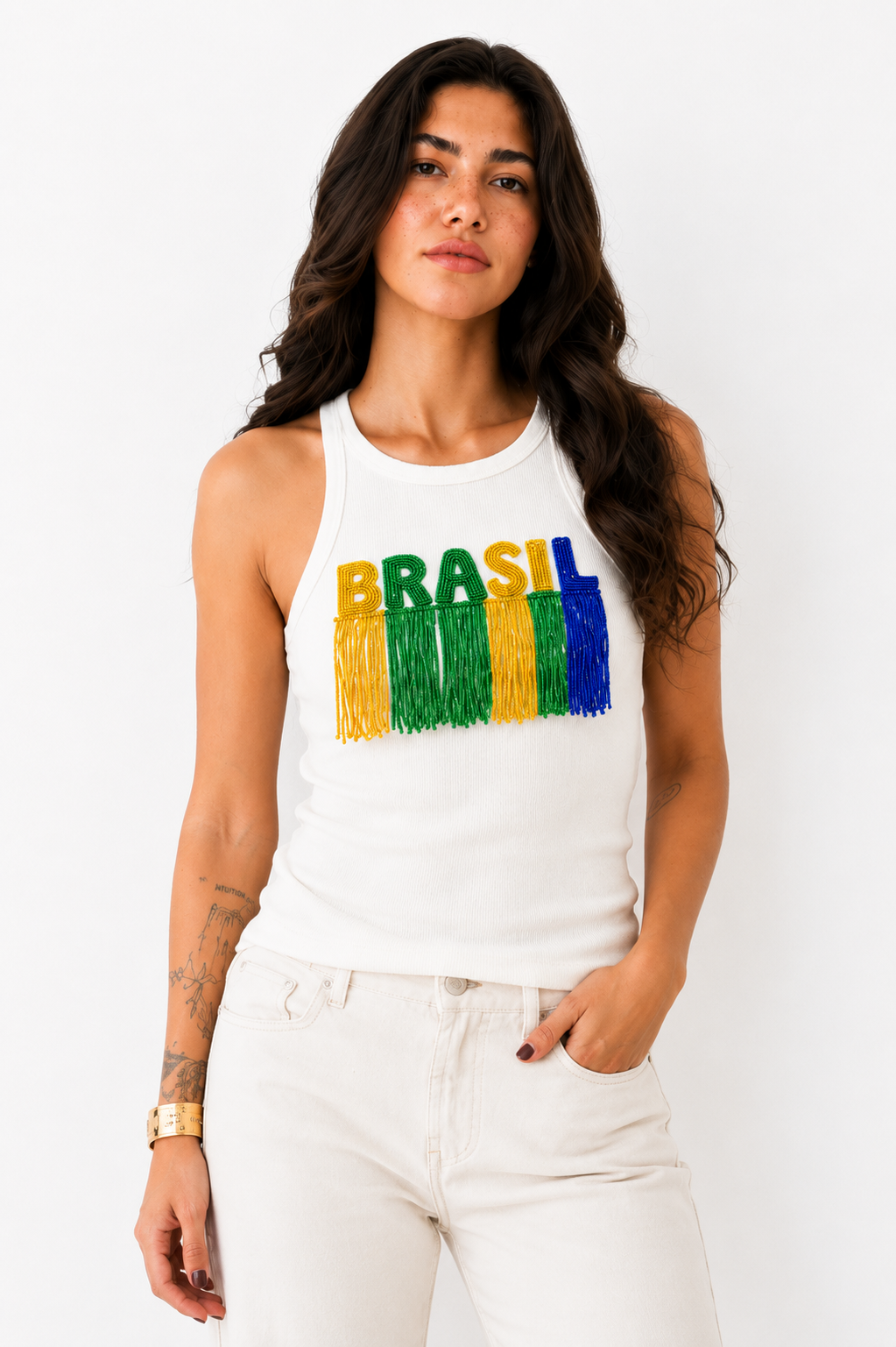 Regata BrasilCores